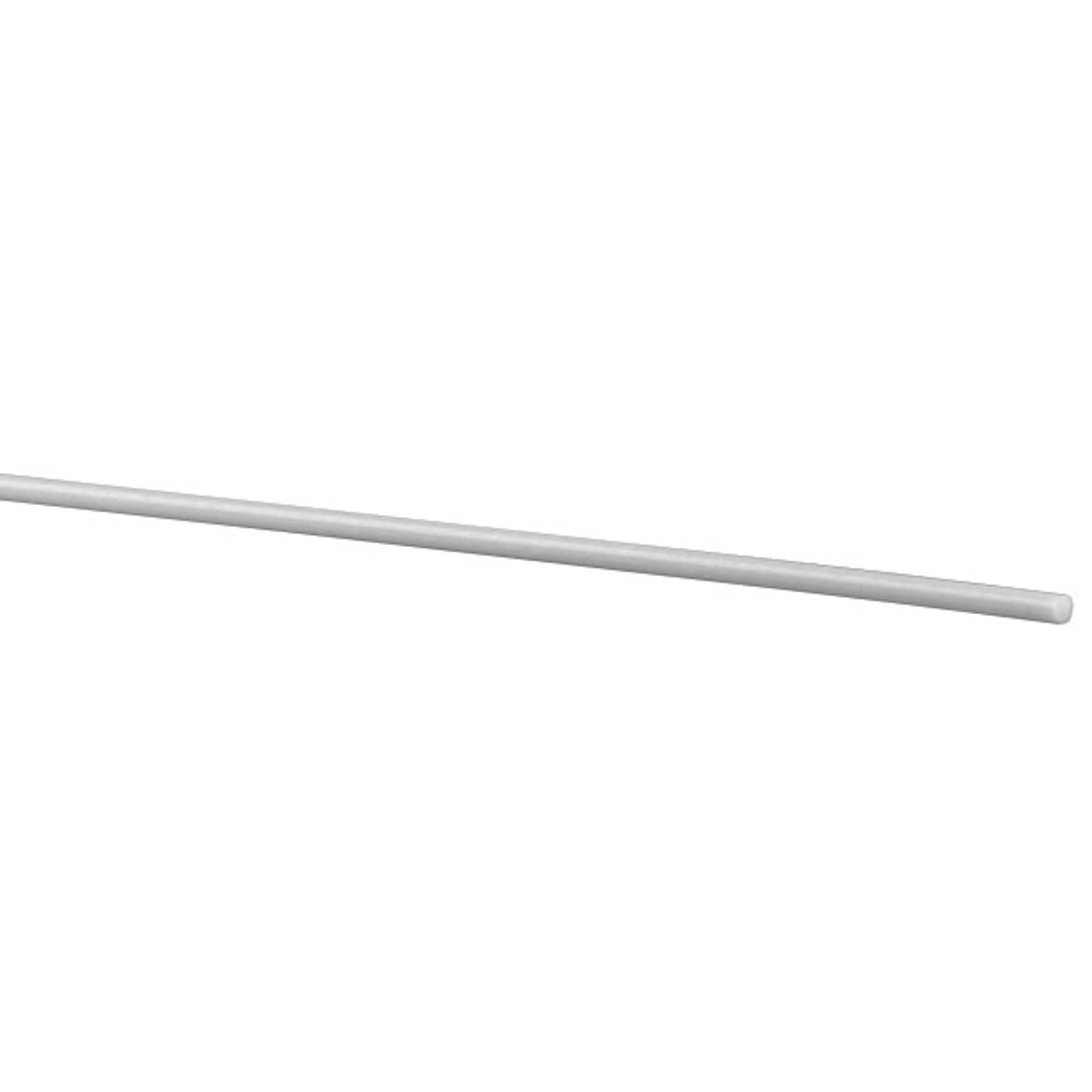 98-131-645      7/8"X4' ROUND DELRINROD TTC