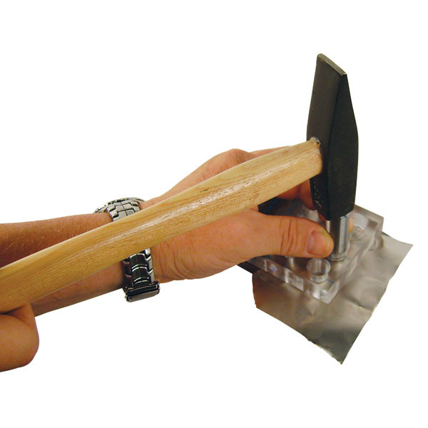 71-190-108      40025 5/16" INDIVIDUALPUNCH TTC