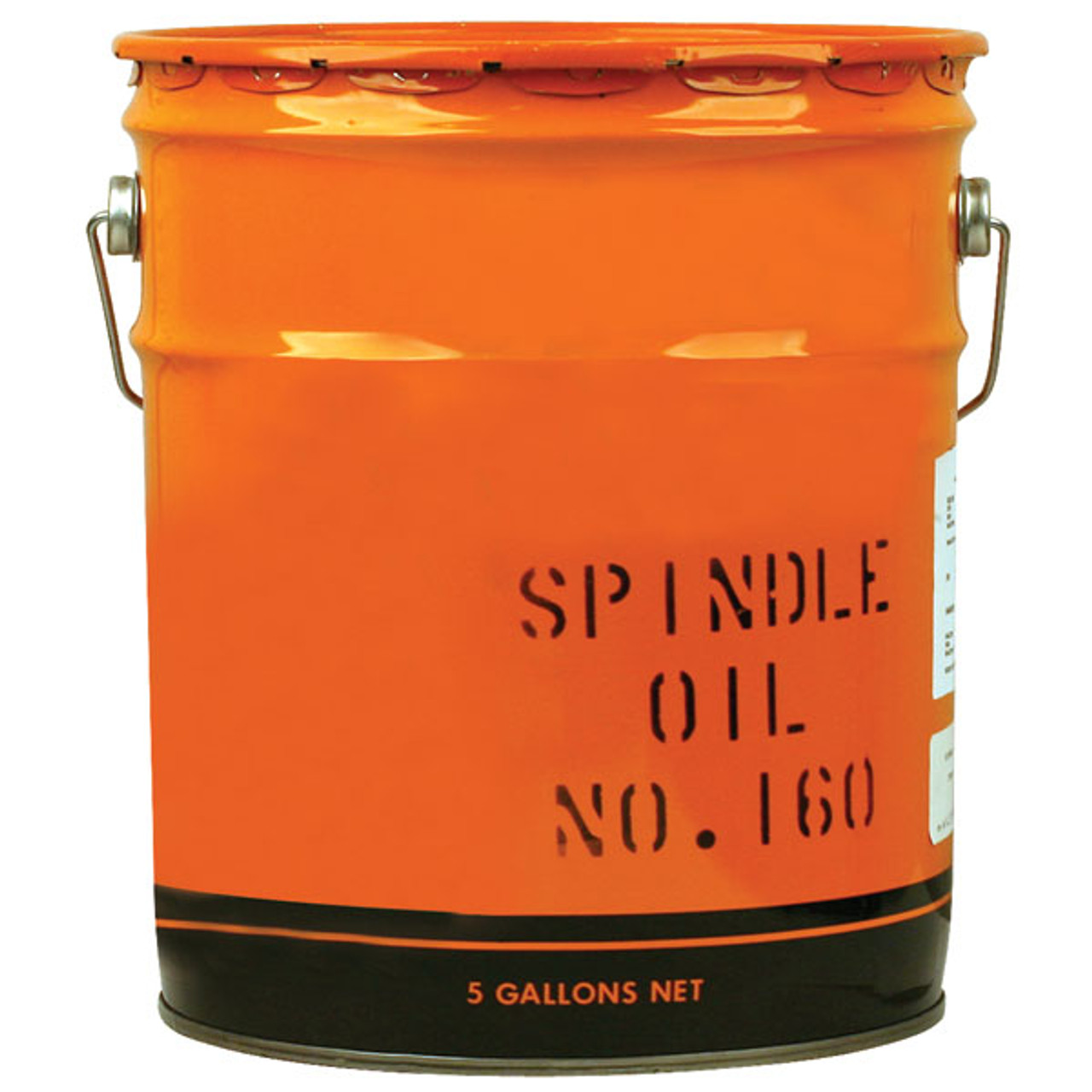 81-006-041      5 GAL. #160 SPINDLE OIL - TTC