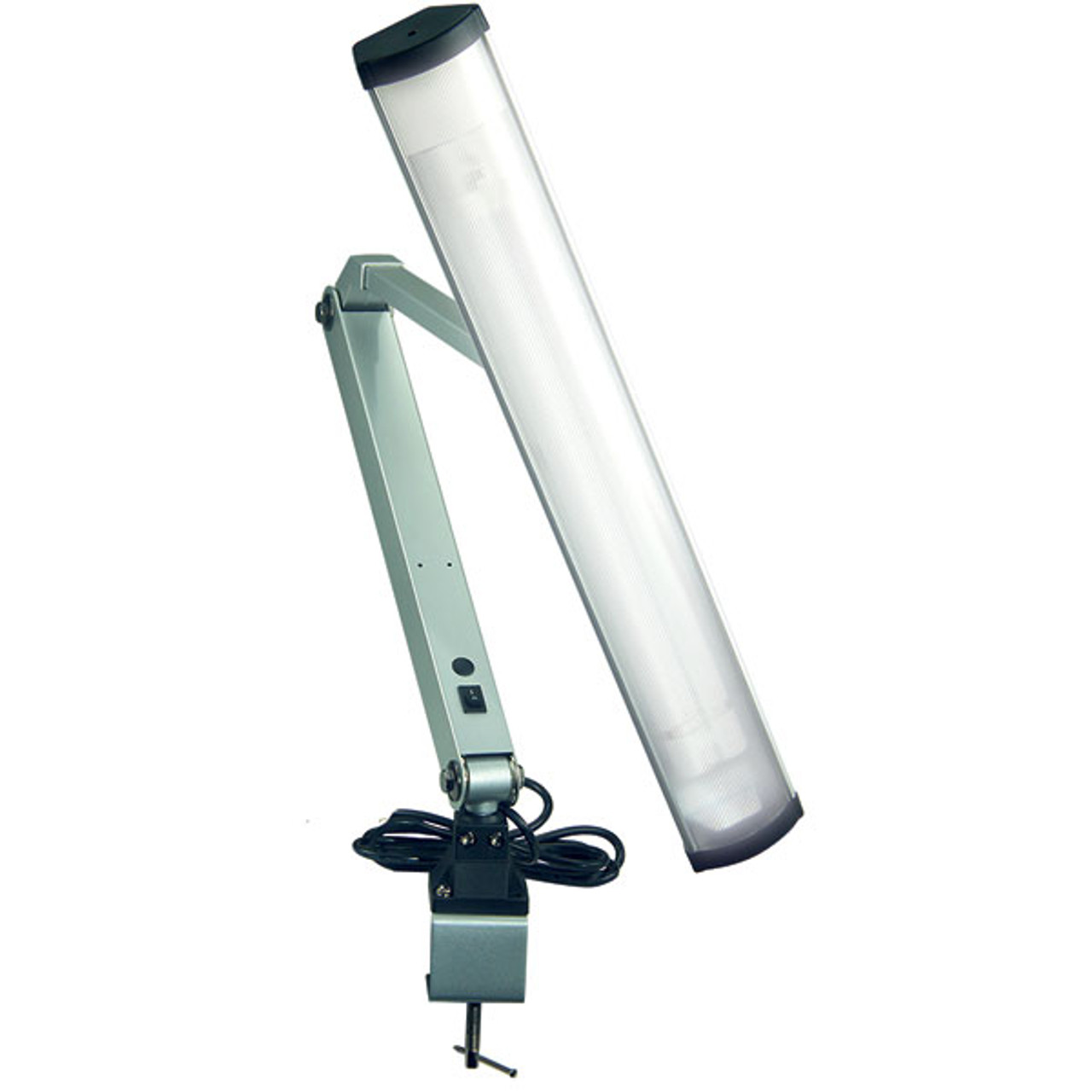 99-002-613      JF-136LEB DOUBLE LAMPFLOURESCENT LIGHT - TTC