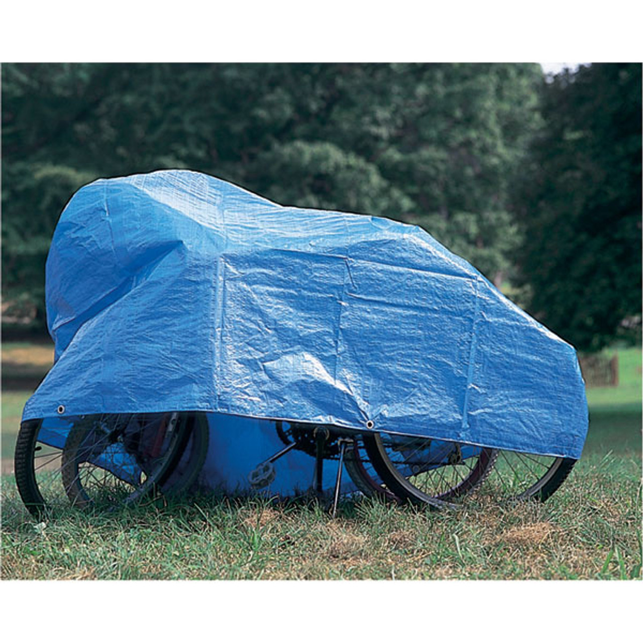 96-002-739      TARP POLY 12'X12'BLUE ECON TTC