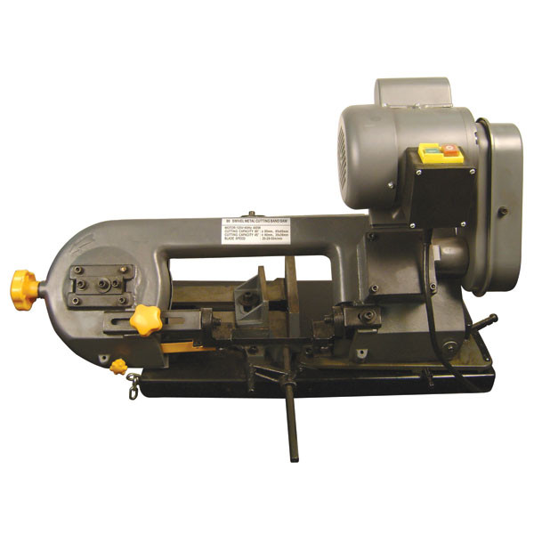 87-115-631      3.5" BANDSAW WITH STAND#T409 - TTC