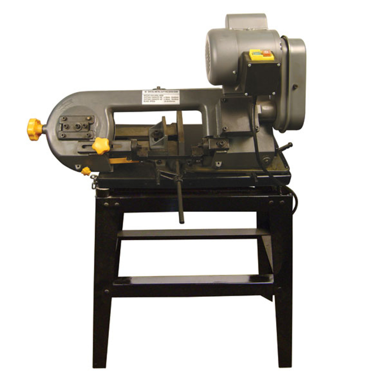 87-115-631      3.5" BANDSAW WITH STAND#T409 - TTC