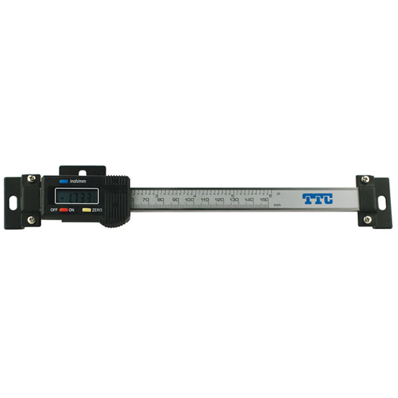 57-017-801      TTC 4" HORIZONTAL SCALE