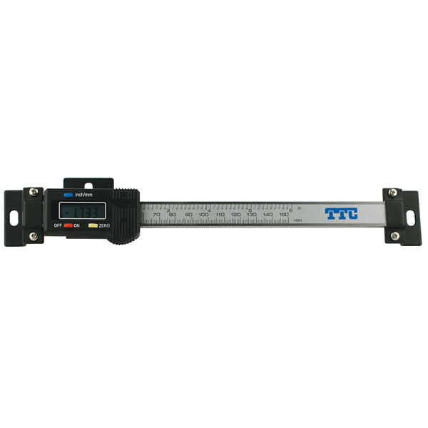 57-017-805      TTC 16" HORIZONTAL SCALE