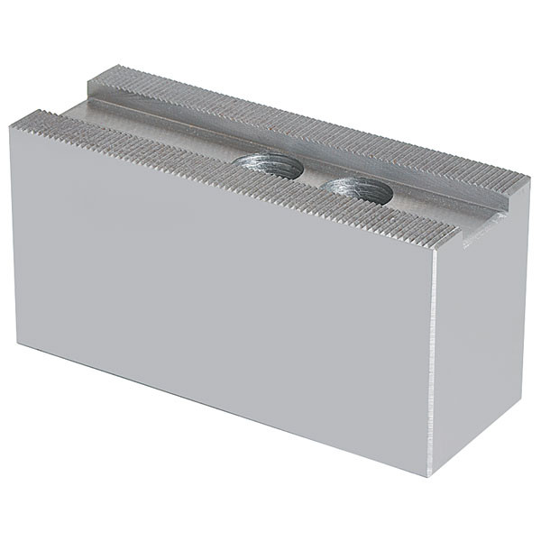 63-153-160      SF638T1 SERRATED CHUCKJAWS - 3 PACK - TTC