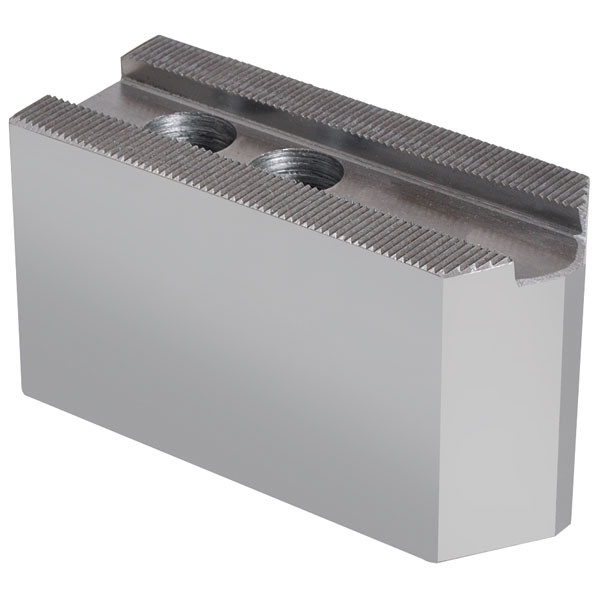 63-153-180      SP10100T2 SERRATD CHUCKJAWS - 3 PACK - TTC
