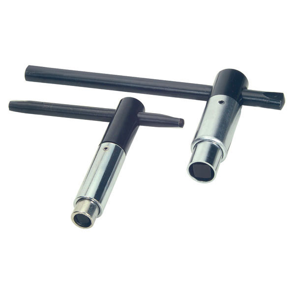 63-305-019      5/8" LATHE CHUCK SAFETYWRENCH - TTC