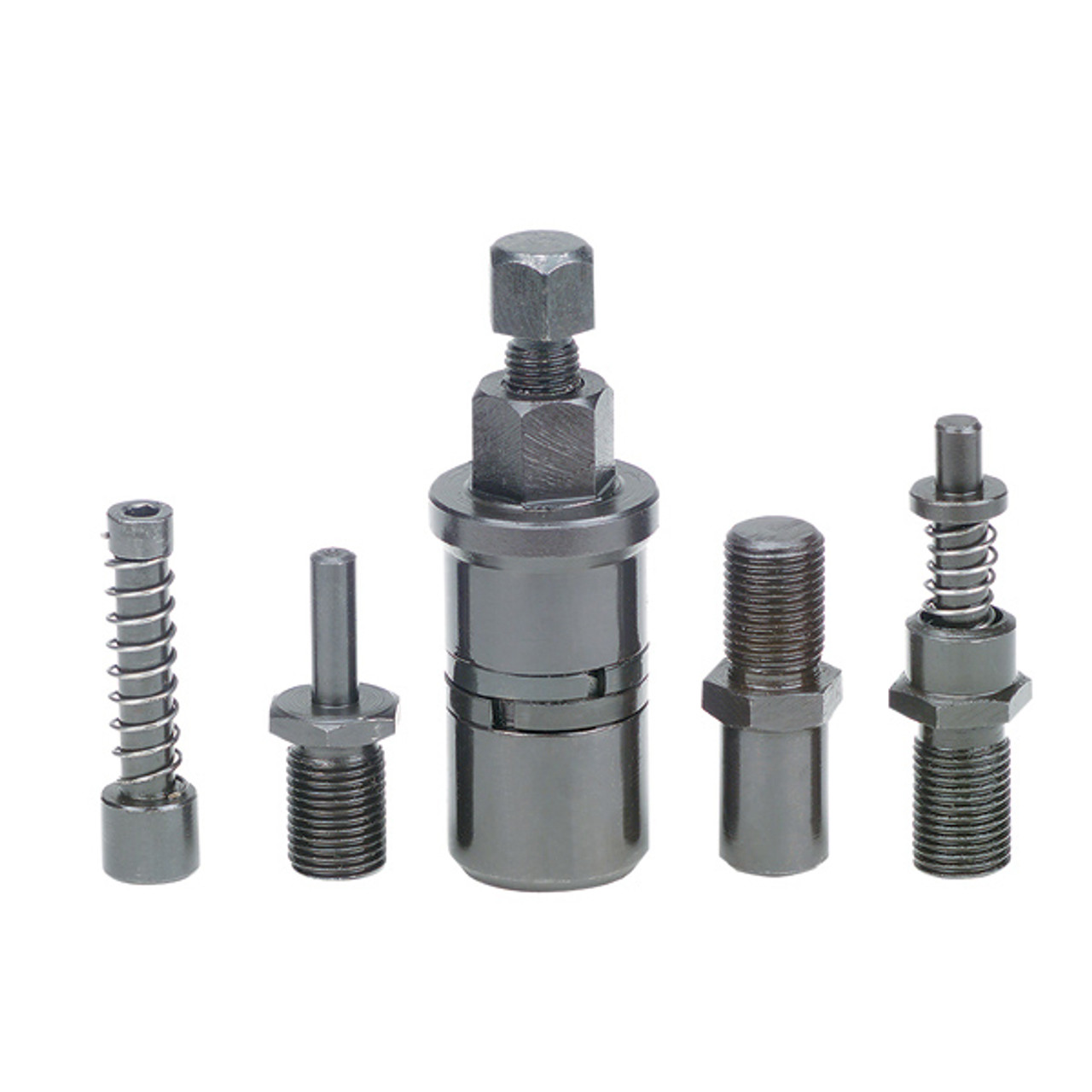 69-600-002      5C UNIVERSAL COLLET STOPSET - TTC