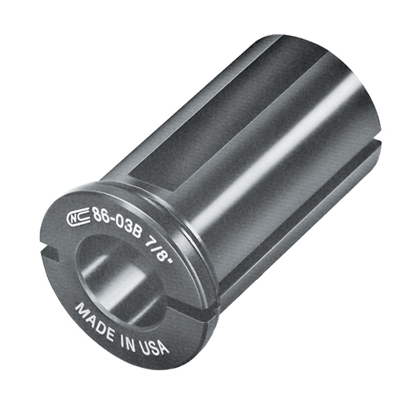 76-000-304      3/4" x 3/8" "B"TOOLHOLDER BUSHING - TTC