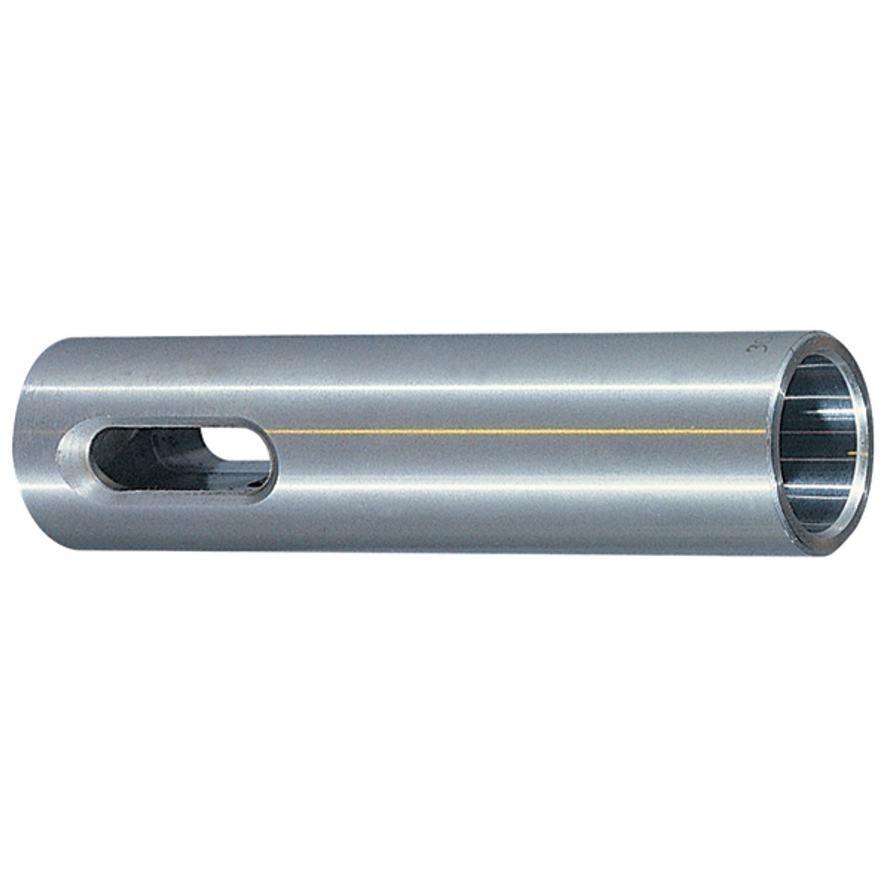 67-004-004      1" 2MT SOLID HARDENED &GROUND SOCKET - TTC