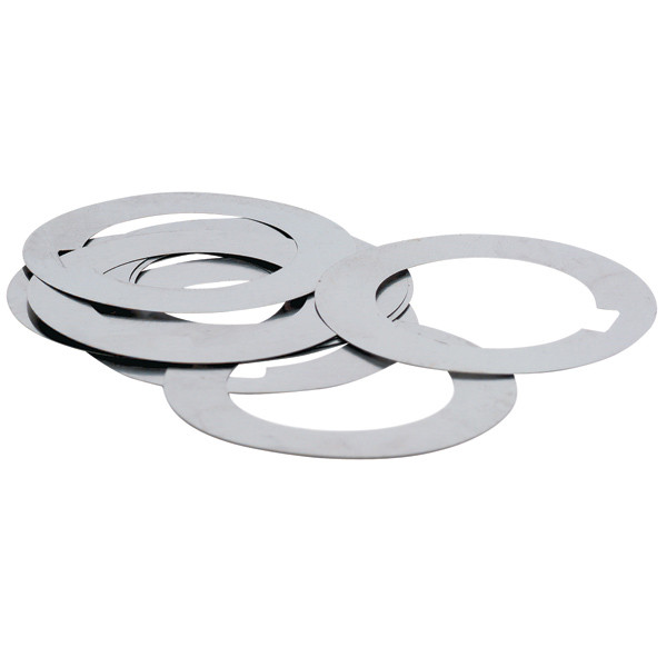 71-298-150      1-1/2" x.015 ARBORSPACER - TTC