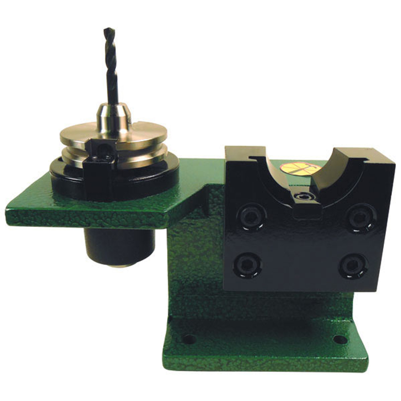 69-101-006      CAT 30 CNC TOOLHOLDERFIXTURE - TTC