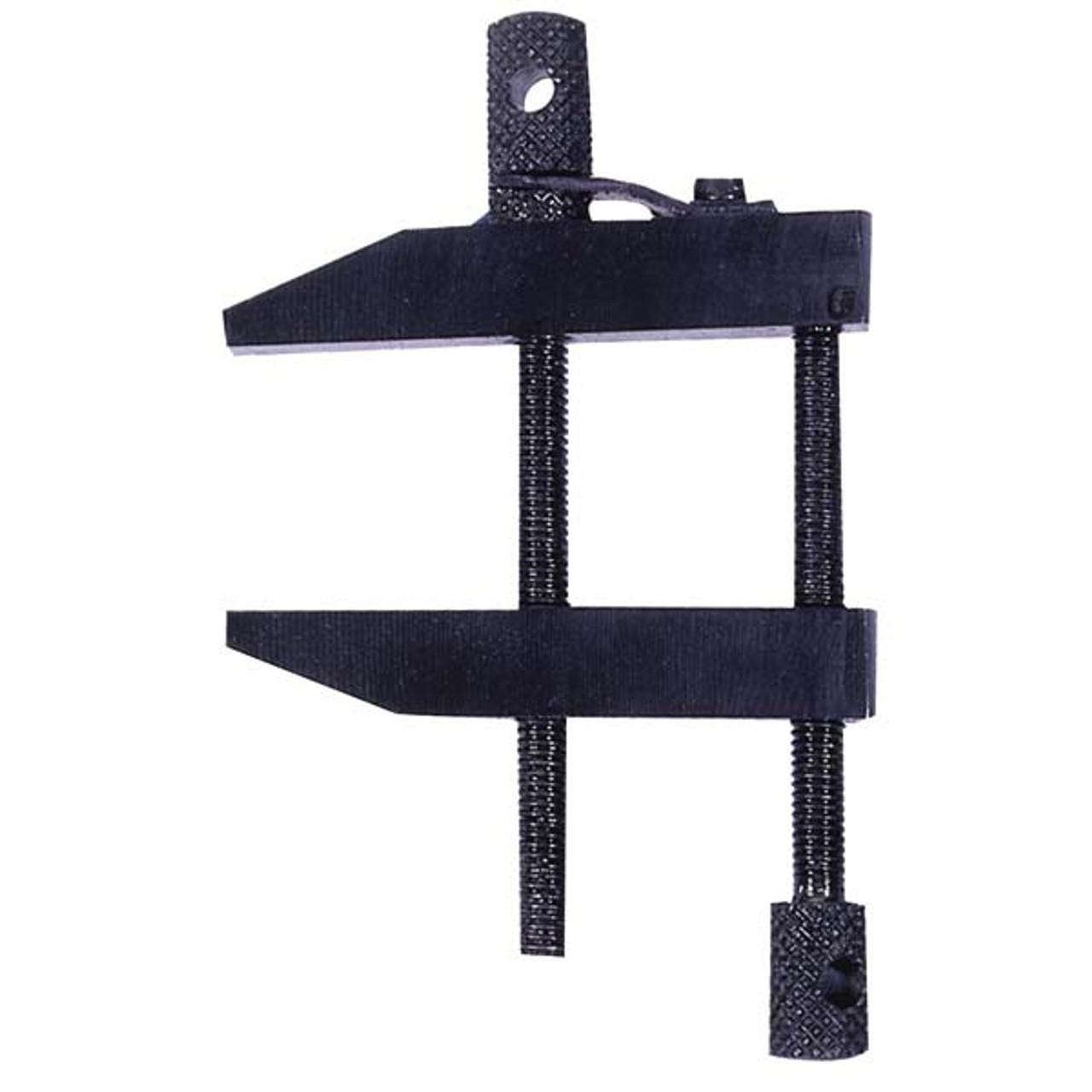 57-071-120      1-1/4" TOOLMAKERSPARALLEL CLAMP - TTC