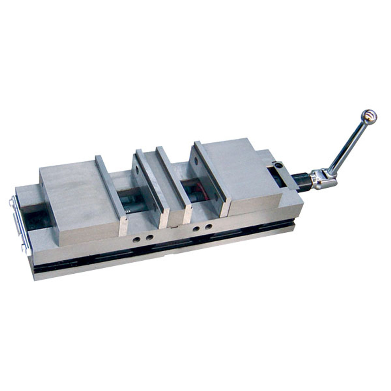 61-421-262      6" x 4" DUAL LOCKINGMACHINE VISE - TTC