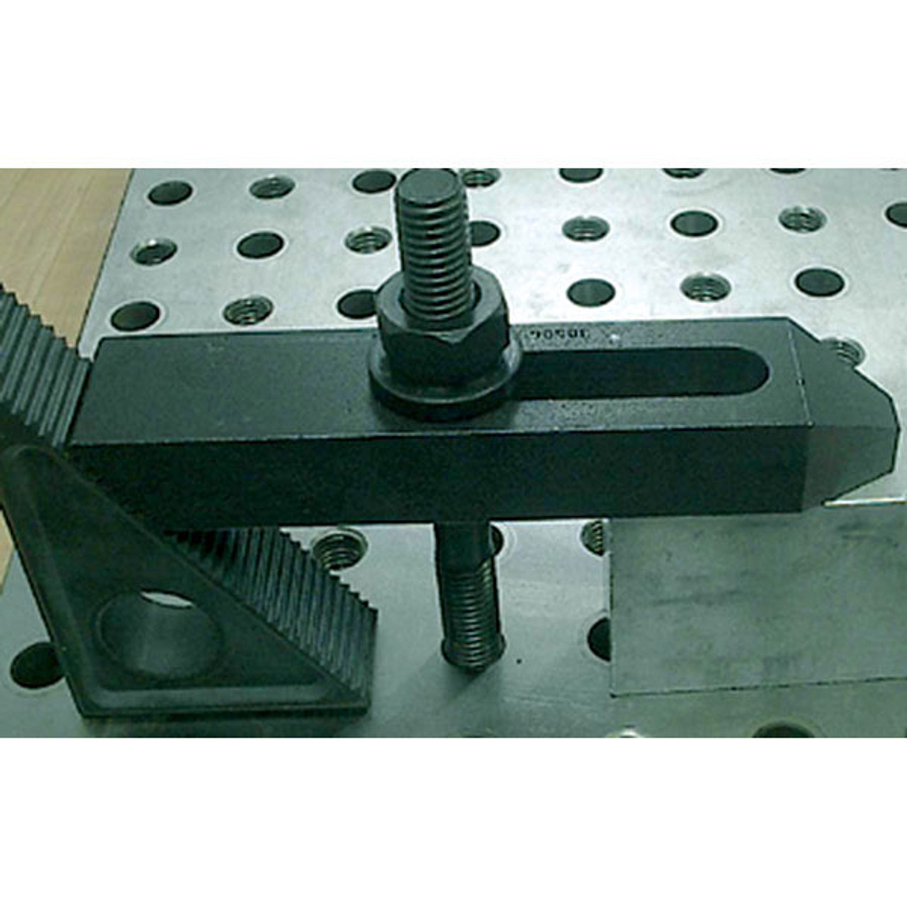 83-012-105      30505 #40-S12 STEP CLAMP- TE-CO