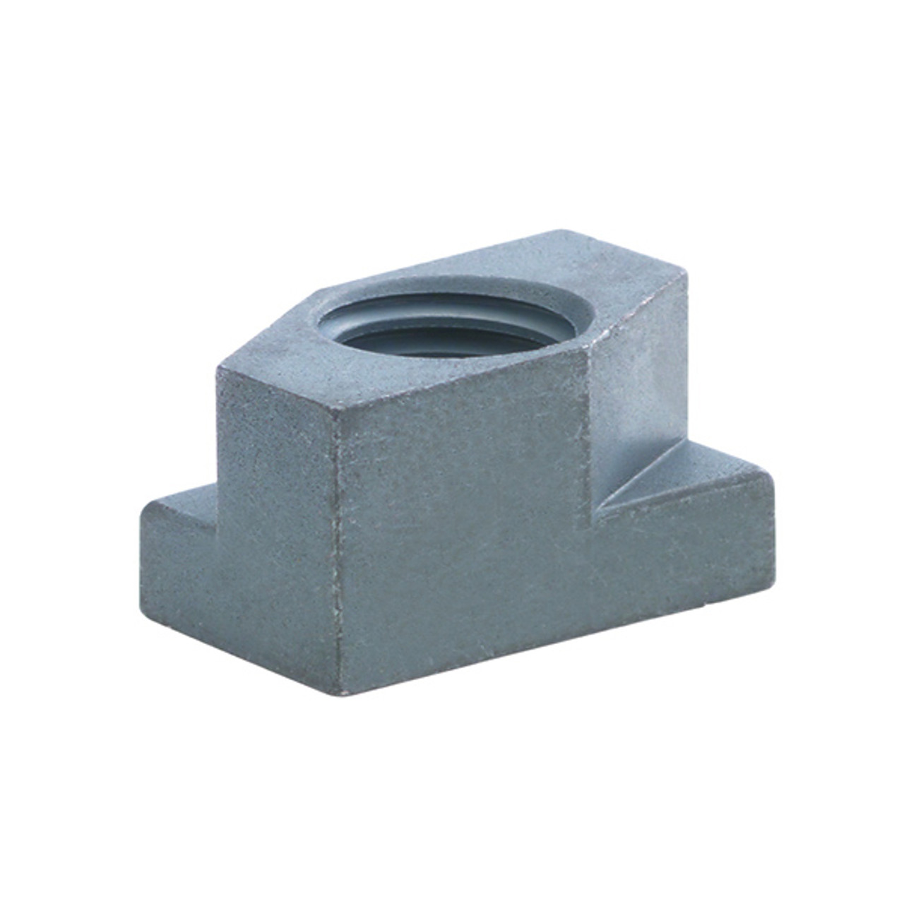 83-046-004      5/8-11 x 11/16" QUARTERTURN T-SLOT NUT - TE-CO