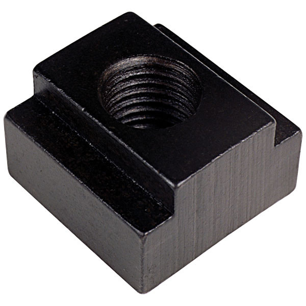 83-047-002      7/16 x 3/8-16 T-SLOT NUT- TE-CO