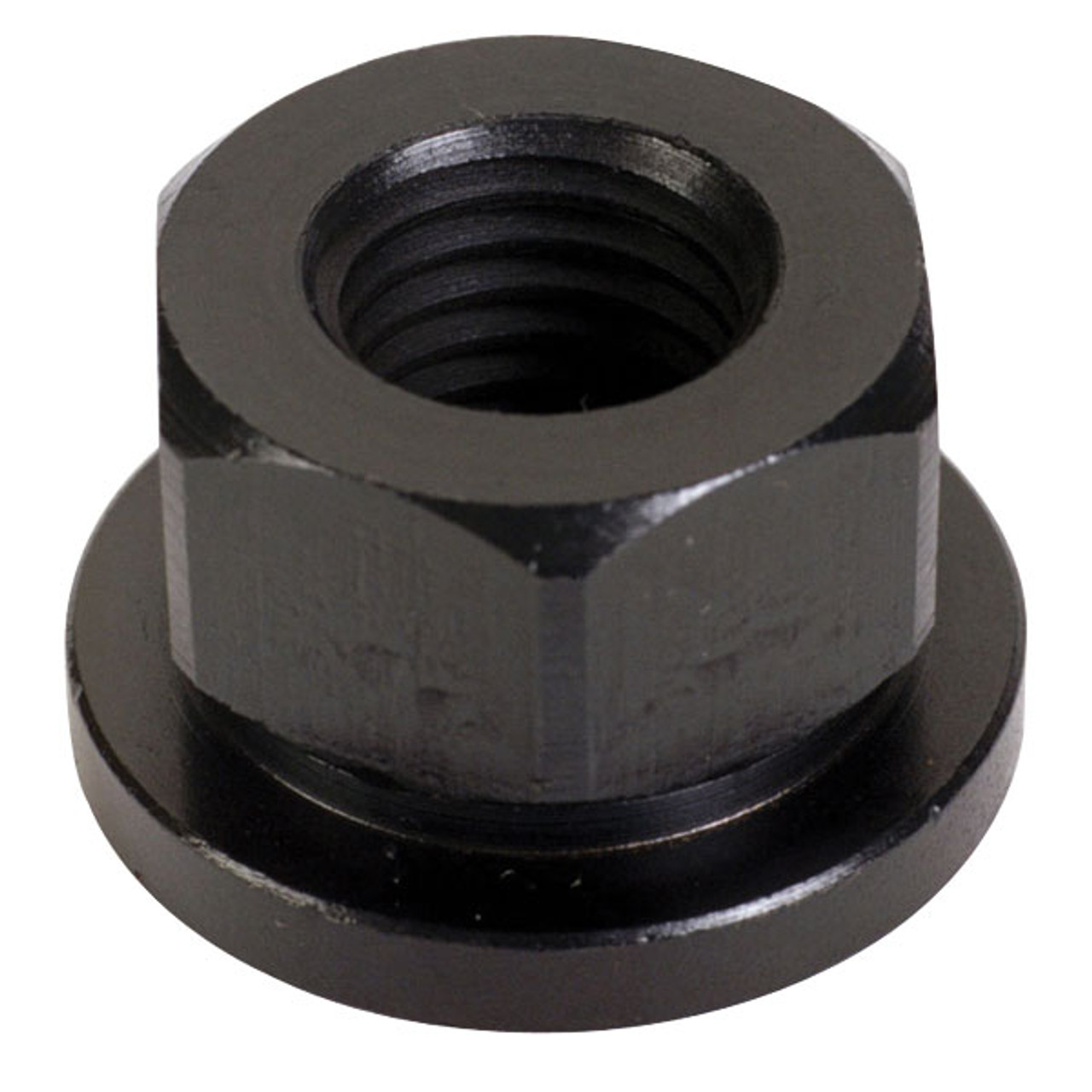 83-015-006      5/8"-11 FLANGED NUT -TE-CO