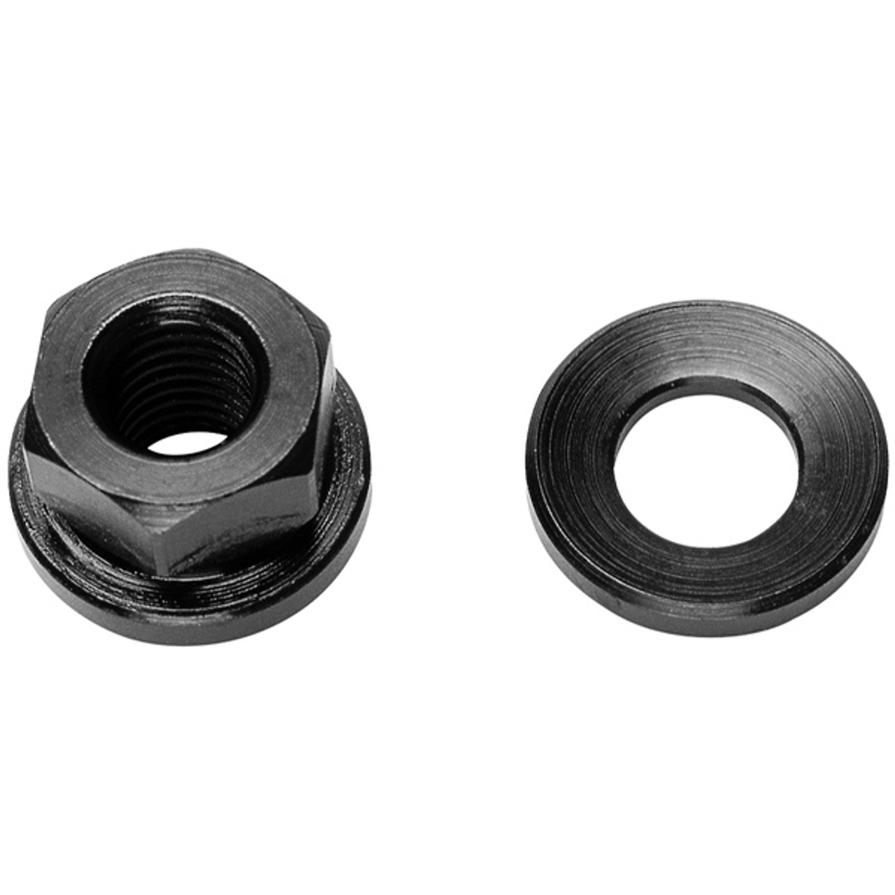 83-014-001      5/16"-18 SPHERICALFLANGE NUT ASSEMBLY