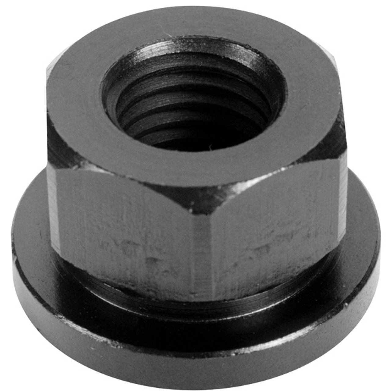 83-014-087      16MM x 2.0MM METRICFLANGE NUT - TE-CO