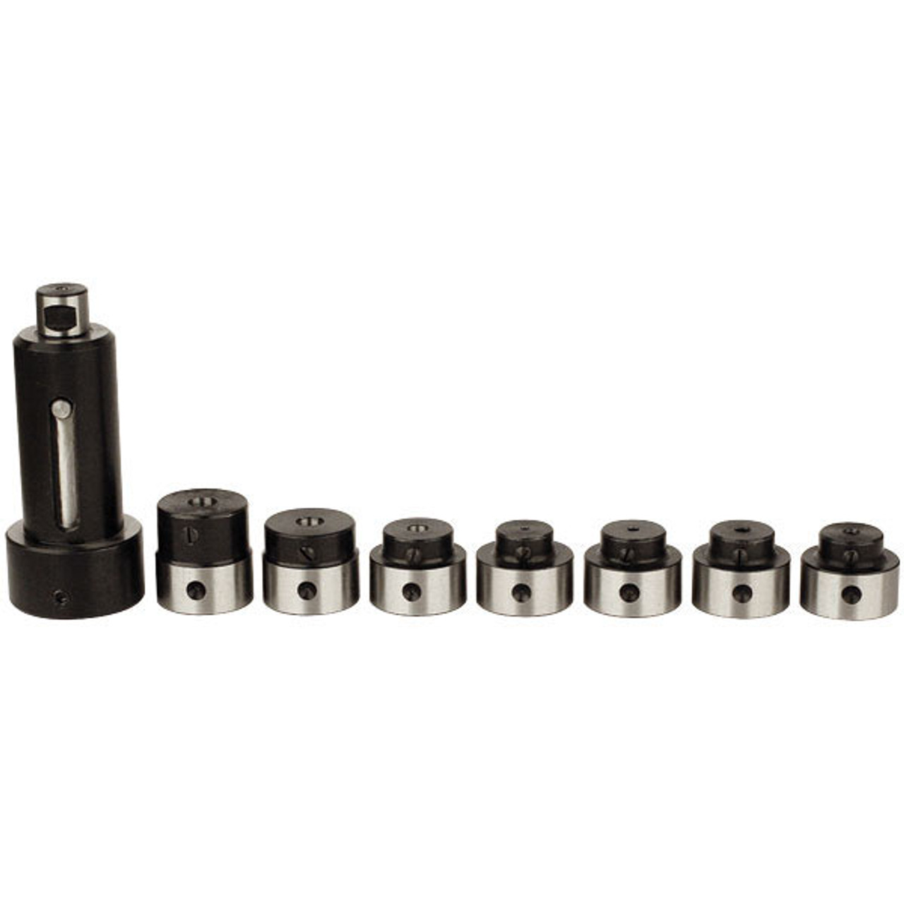 69-202-519      TAPPING COLLET - FOR 5"TURRET