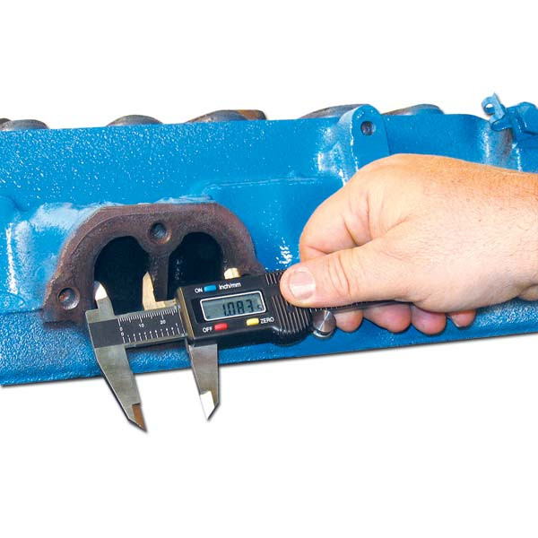 57-016-060      0-6" DIGITAL CALIPER -TTC