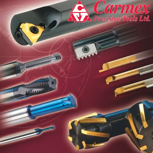 CARMEX S23 SCREW