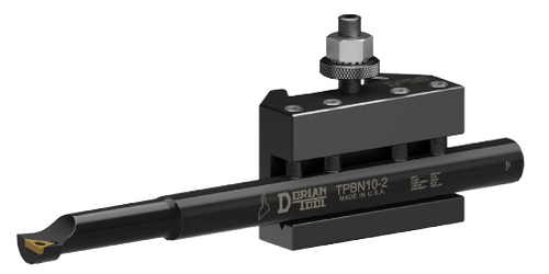 DORIAN TOOL EDP # 00704            QITP50N-2