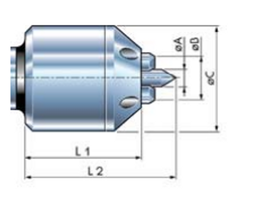 DORIAN TOOL EDP # 48359            PLC-FD-22-MT5