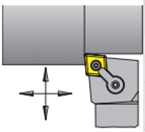 DORIAN TOOL EDP # 50177            MCLNL24-6D