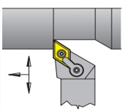 DORIAN TOOL EDP # 50341            MDJNL24-4D