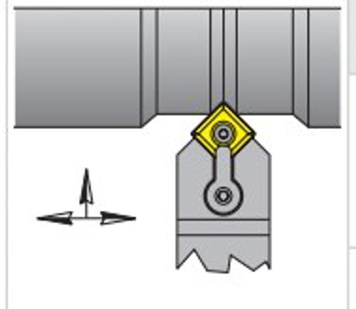 DORIAN TOOL EDP # 50410            MSDNN85-5D