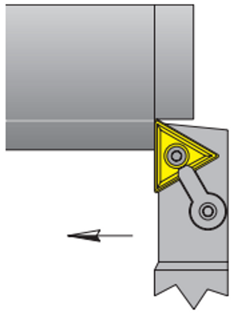 DORIAN TOOL EDP # 50607            MTANL08-2A