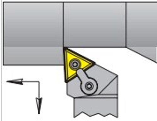 DORIAN TOOL EDP # 50922            MTJNR24-5E