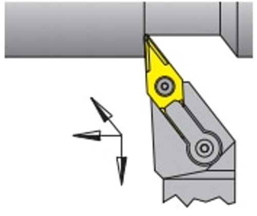 DORIAN TOOL EDP # 51066            MVJNR16-3C