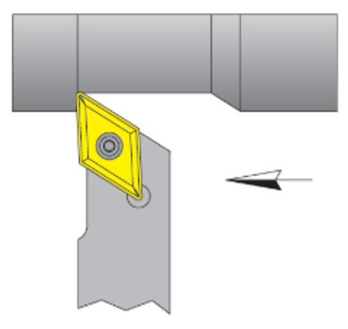DORIAN TOOL EDP # 51919            SDACL06-2D