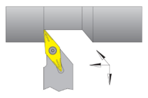 DORIAN TOOL EDP # 51990            SVNBR06-2D