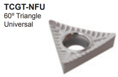 DORIAN TOOL EDP # 80090            TCGT-21.51-NFU-DNX10UT