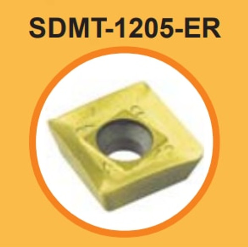DORIAN TOOL EDP # 95907            SDMT-1205-ER-DHP440F