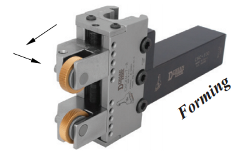 DORIAN TOOL EDP # 20905            CNC-20-7-R