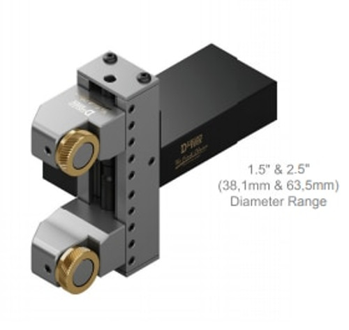 DORIAN TOOL EDP # 21478            CNC109-125-15-4-LH