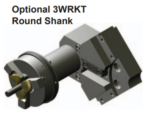 DORIAN TOOL EDP # 23106            3WRKT-06-162