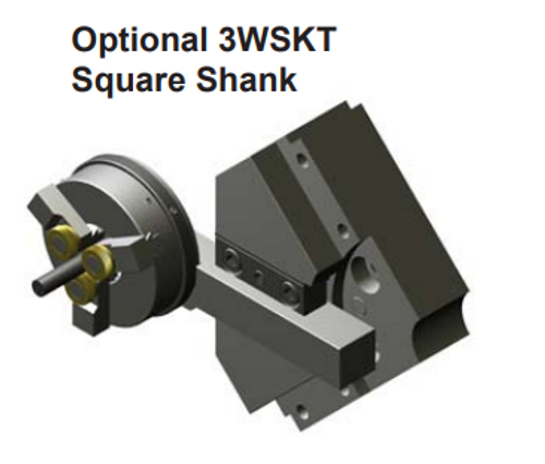 DORIAN TOOL EDP # 23113            3WSKT-40-25
