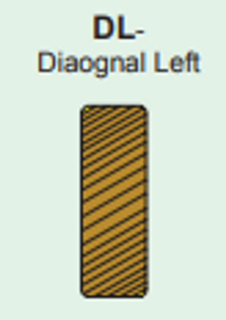 DORIAN TOOL EDP # 24359            BDL-30-CB-CP