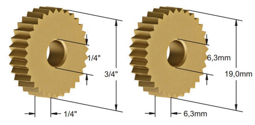 DORIAN TOOL EDP # 26812            SS-25-HS-CP