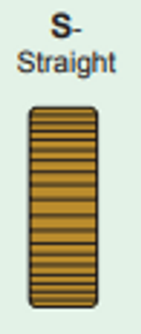 DORIAN TOOL EDP # 25005            DS-25-HS-CP