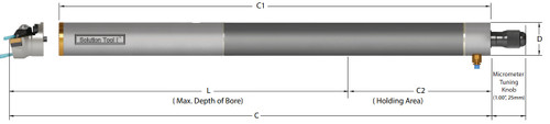 DORIAN TOOL EDP # 59457            ASM100X-12-DVI-MBBB-1600-SB