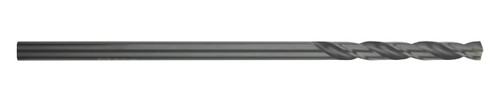 MORSE CUTTING TOOLS EDP: 85977     DESCRIPTION: 139 3/32" A/C DRL HSS 12" OAL BLK