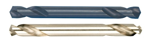 MORSE CUTTING TOOLS EDP: 81534     DESCRIPTION: 400 3/16" D/E DRL HSS BLK